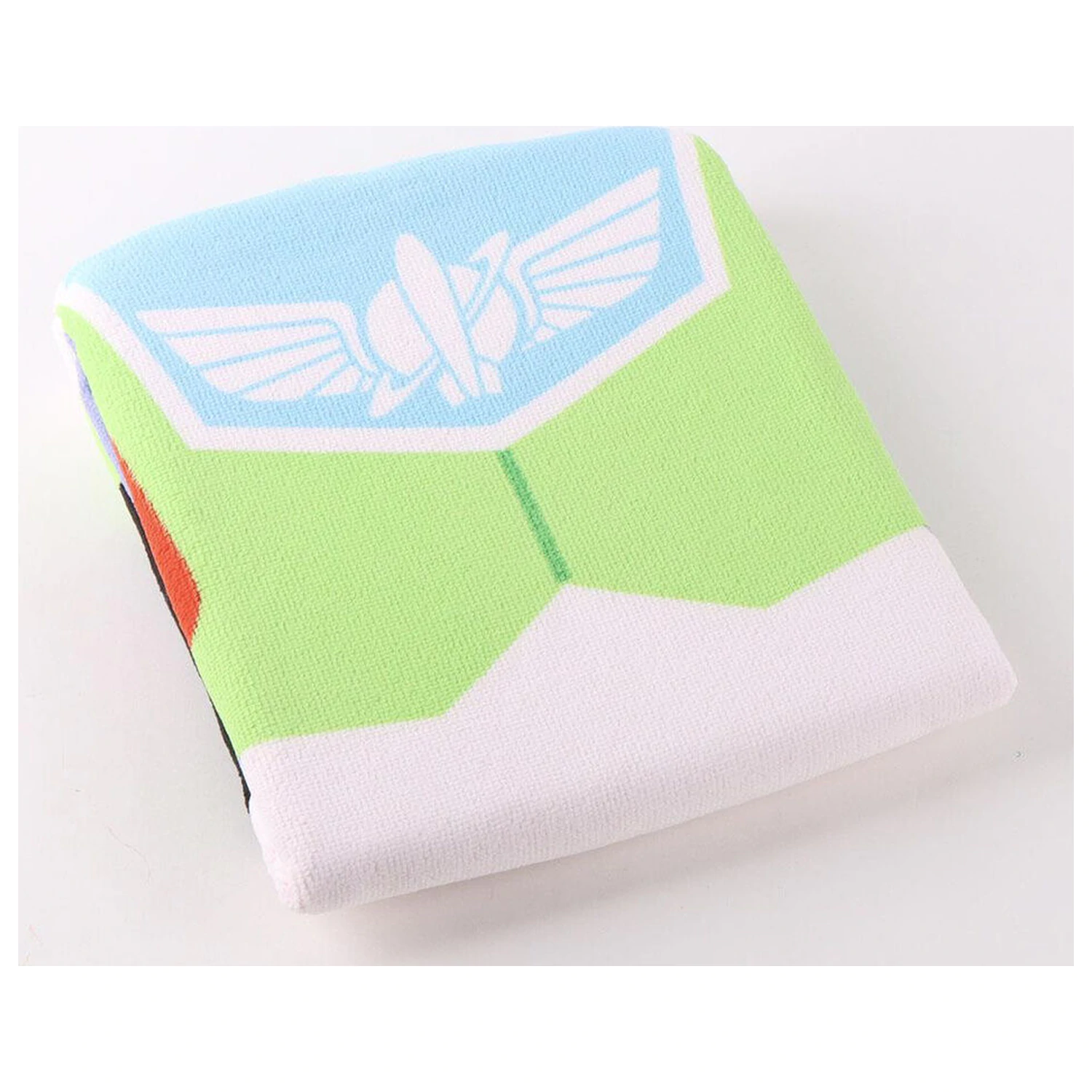 Disney Pixar Toy Story microfibre poncho beach towel product photo