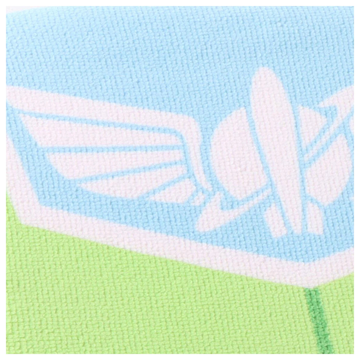 Disney Pixar Toy Story microfibre poncho beach towel product photo