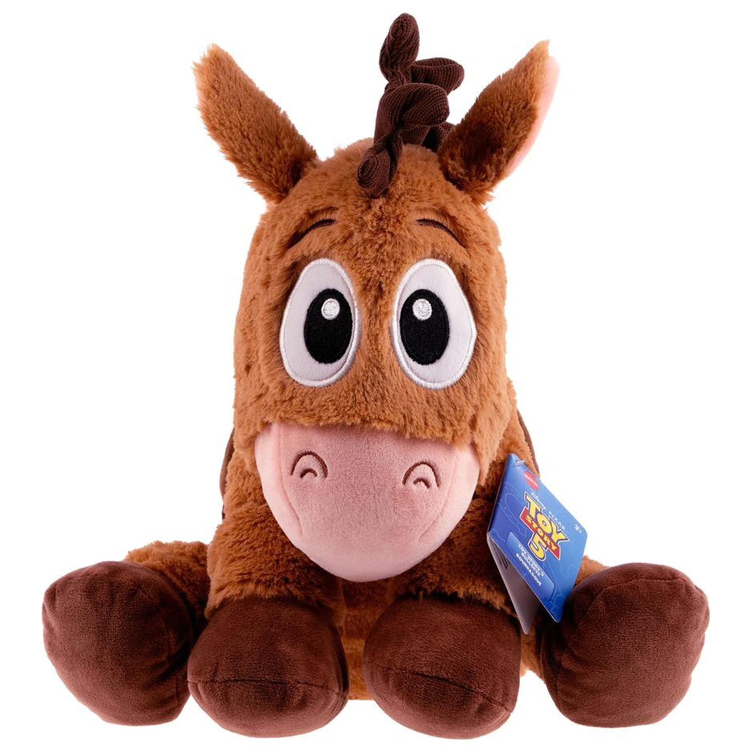 Disney Pixar Toy Story Perdigon plush toy product photo
