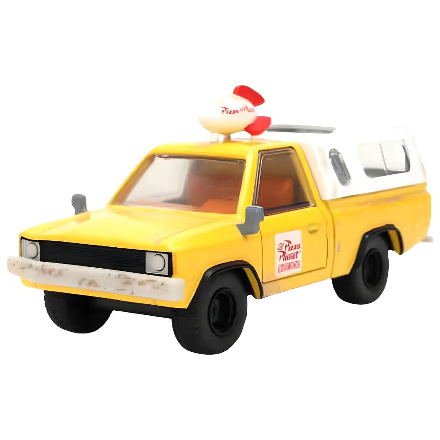 Disney Pixar Toy Story Pizza Planet Truck product photo
