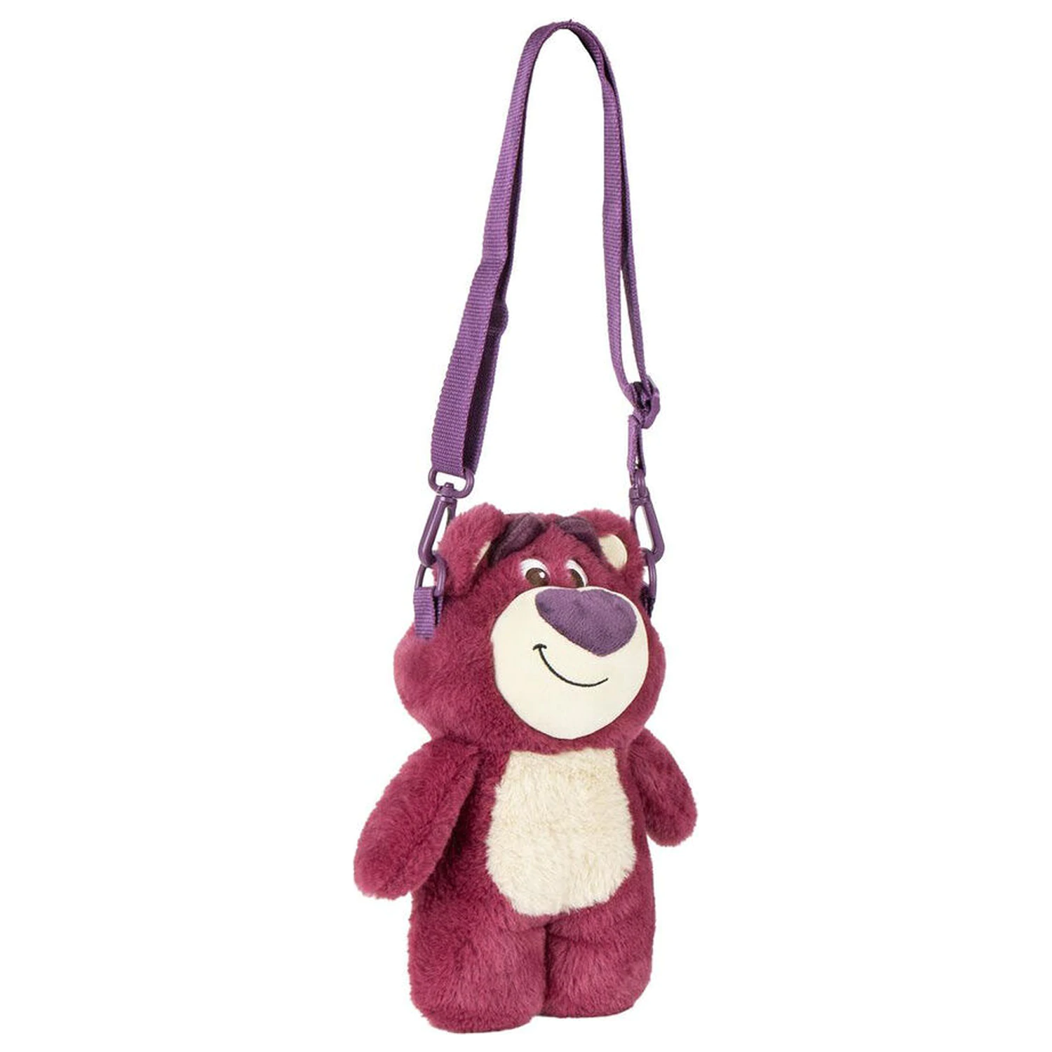 Disney Pixar Toy Story plush bag product photo