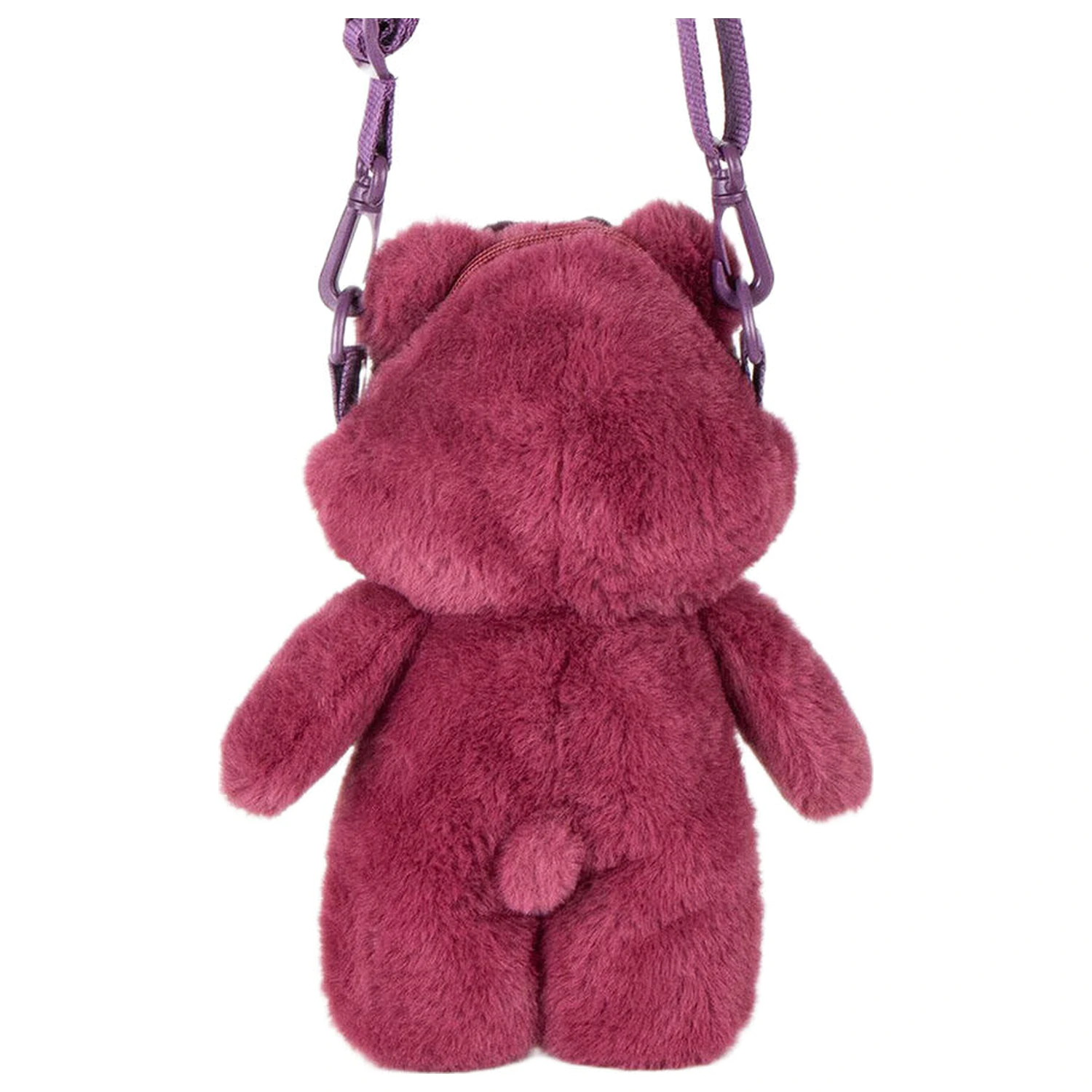 Disney Pixar Toy Story plush bag product photo