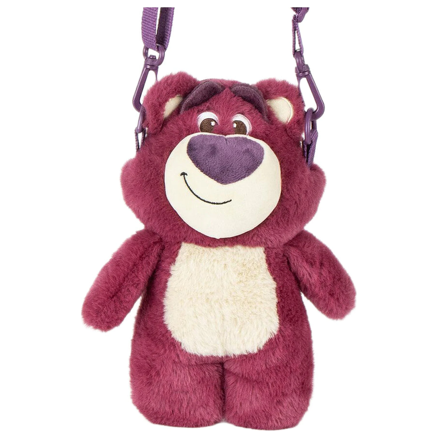 Disney Pixar Toy Story plush bag product photo