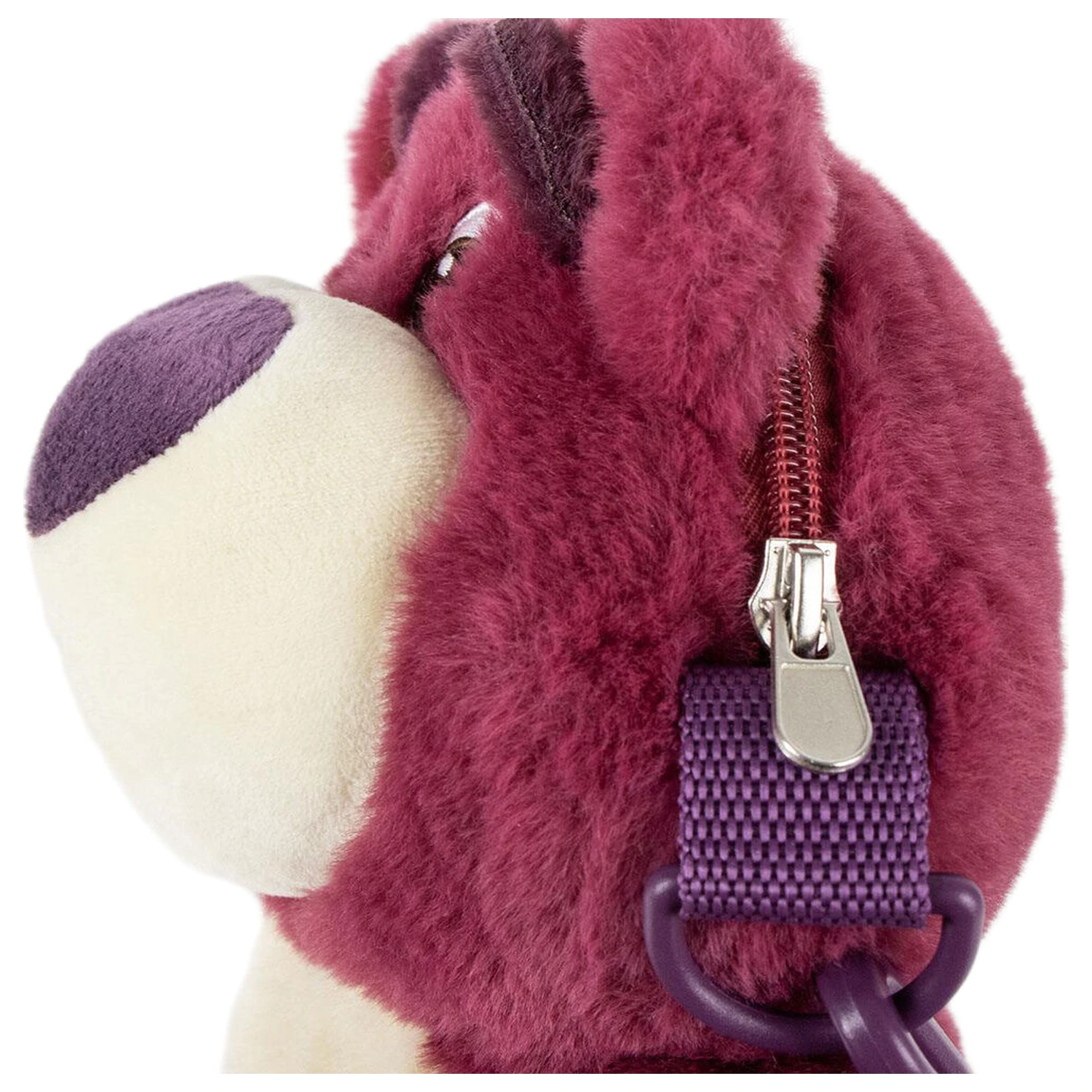 Disney Pixar Toy Story plush bag product photo