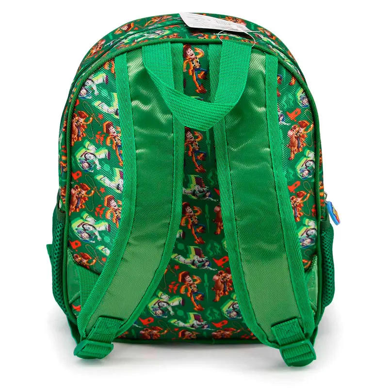 Disney Pixar Toy Story Rex 3D backpack 31cm product photo