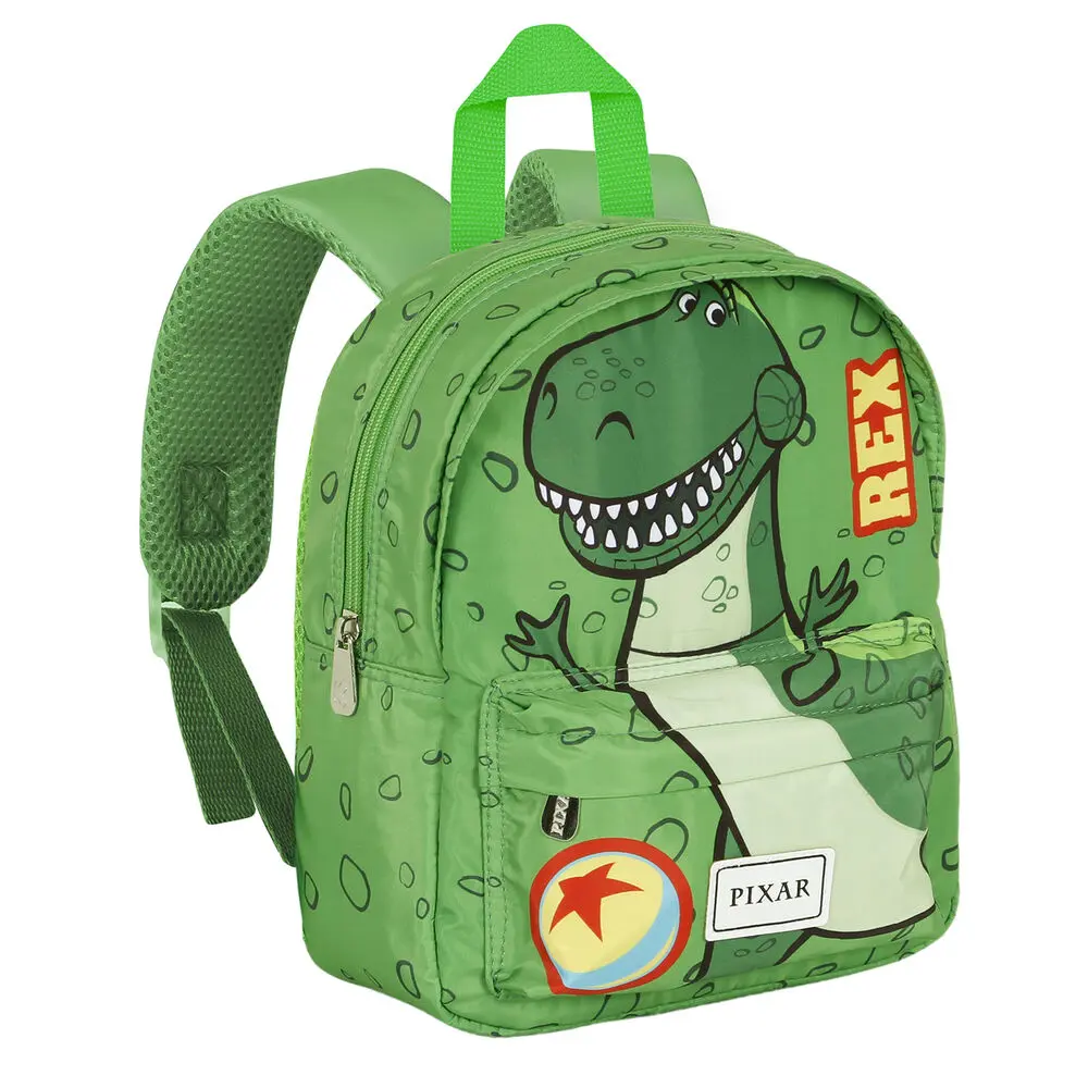 Disney Pixar Toy Story Rex Toy backpack 27cm product photo