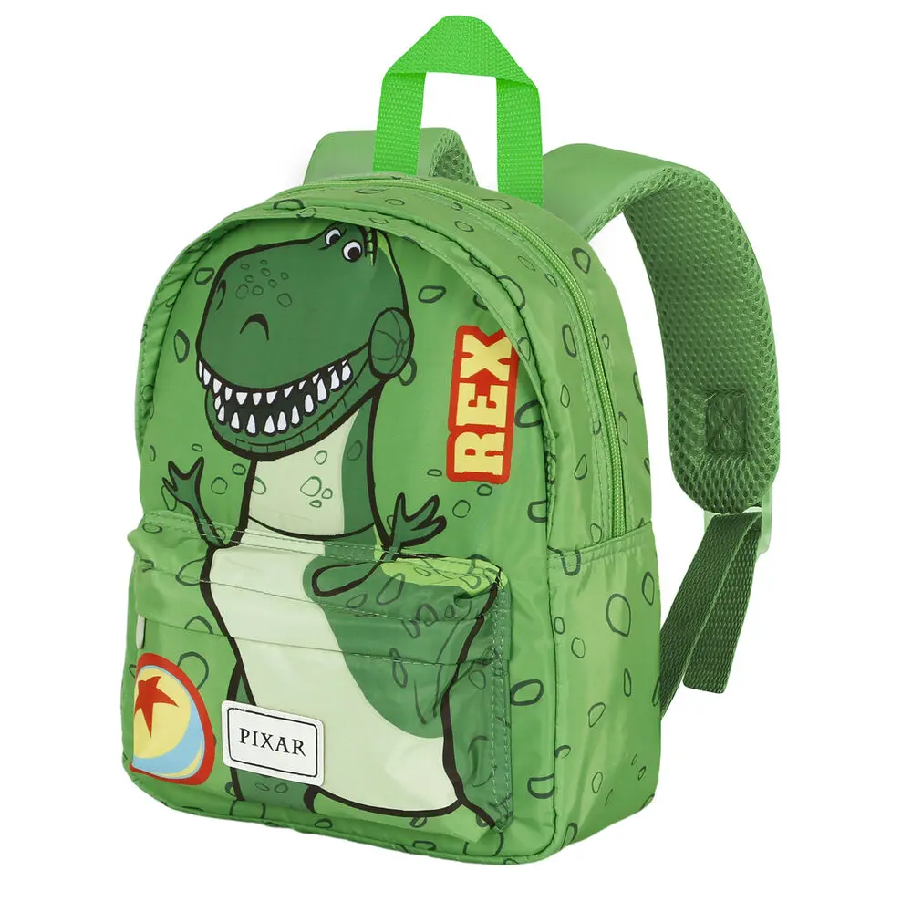 Disney Pixar Toy Story Rex Toy backpack 27cm product photo