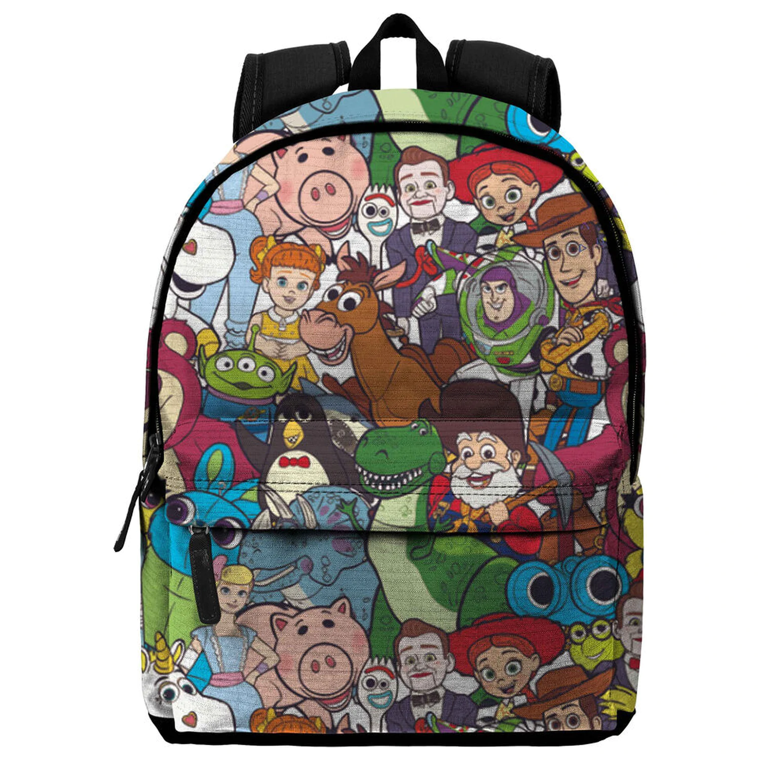 Disney Pixar Toy Story Team backpack 41cm product photo