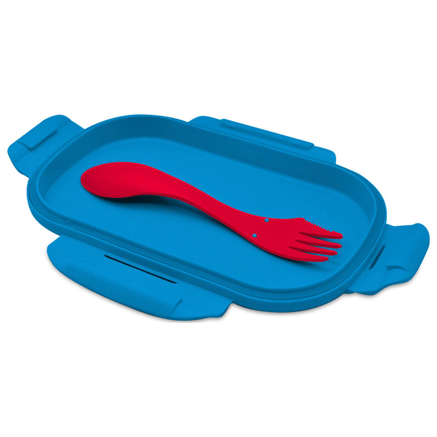 Disney Pixar Toy Story lunch box with cutlery product photo