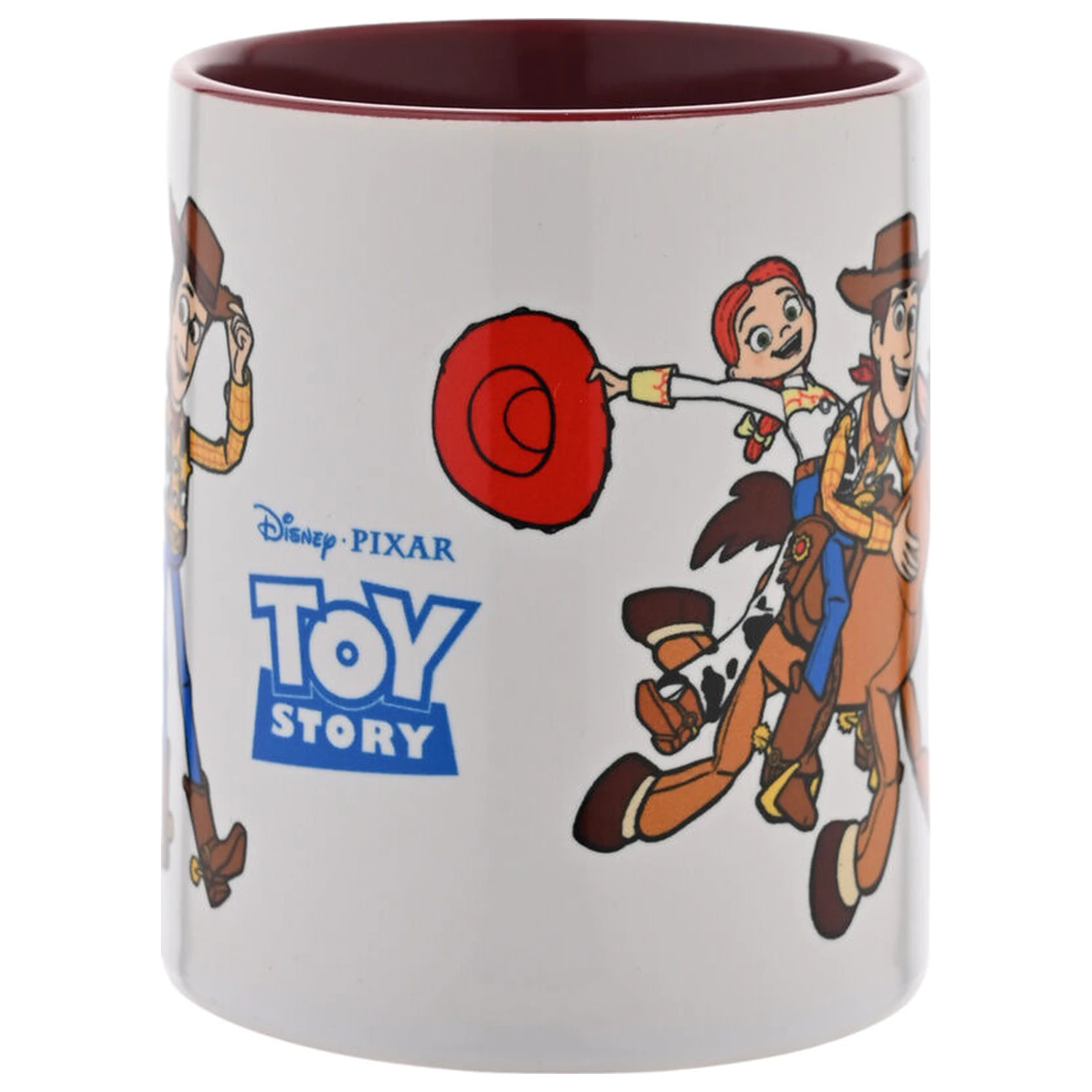 Disney Pixar Toy Story Woody mug 325ml product photo
