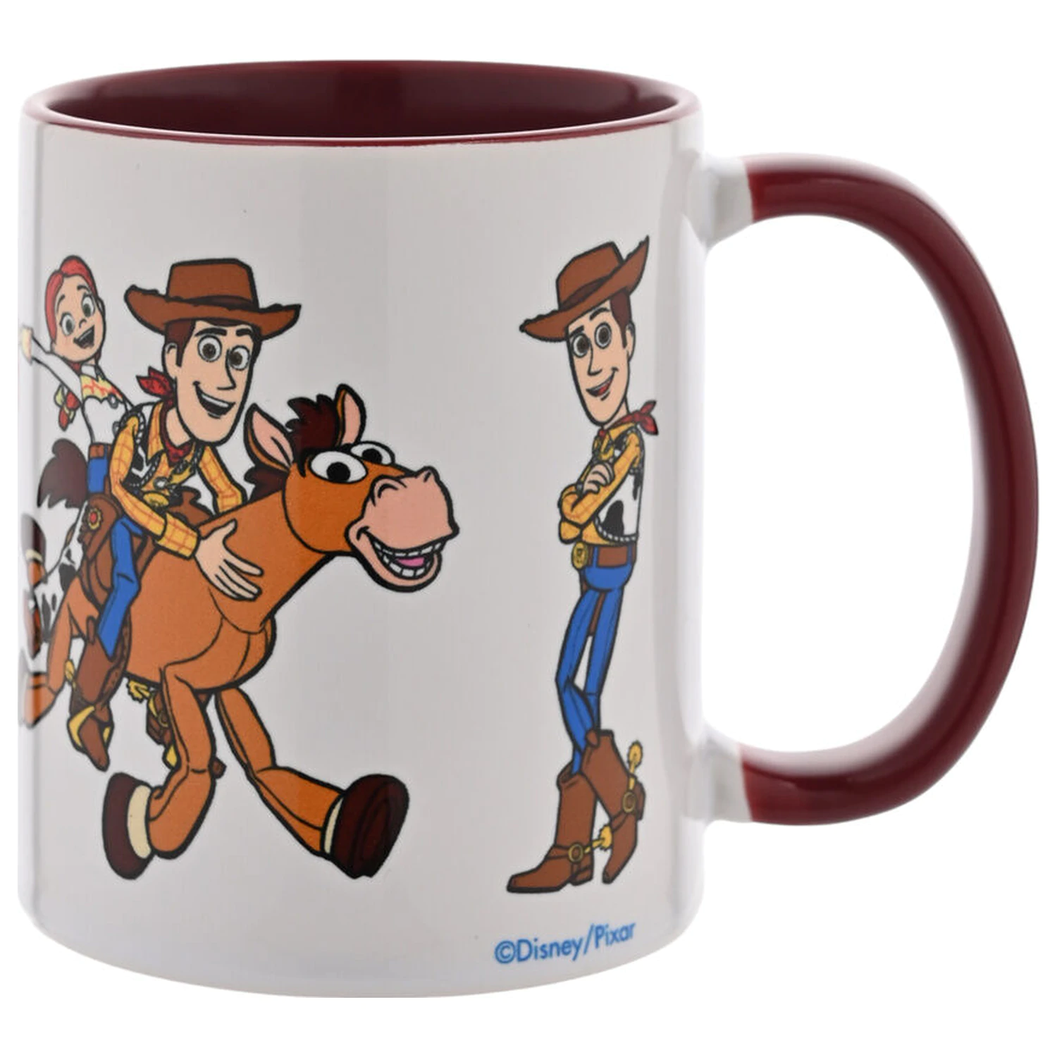 Disney Pixar Toy Story Woody mug 325ml product photo