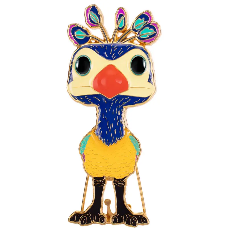 Up POP! Enamel Pin Kevin 10 cm product photo