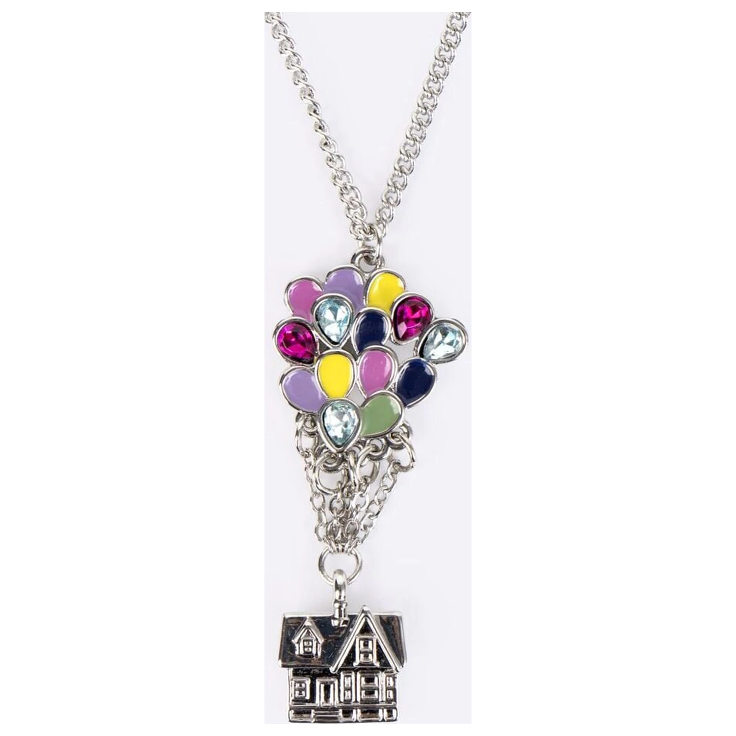 Disney Pixar Up necklace product photo