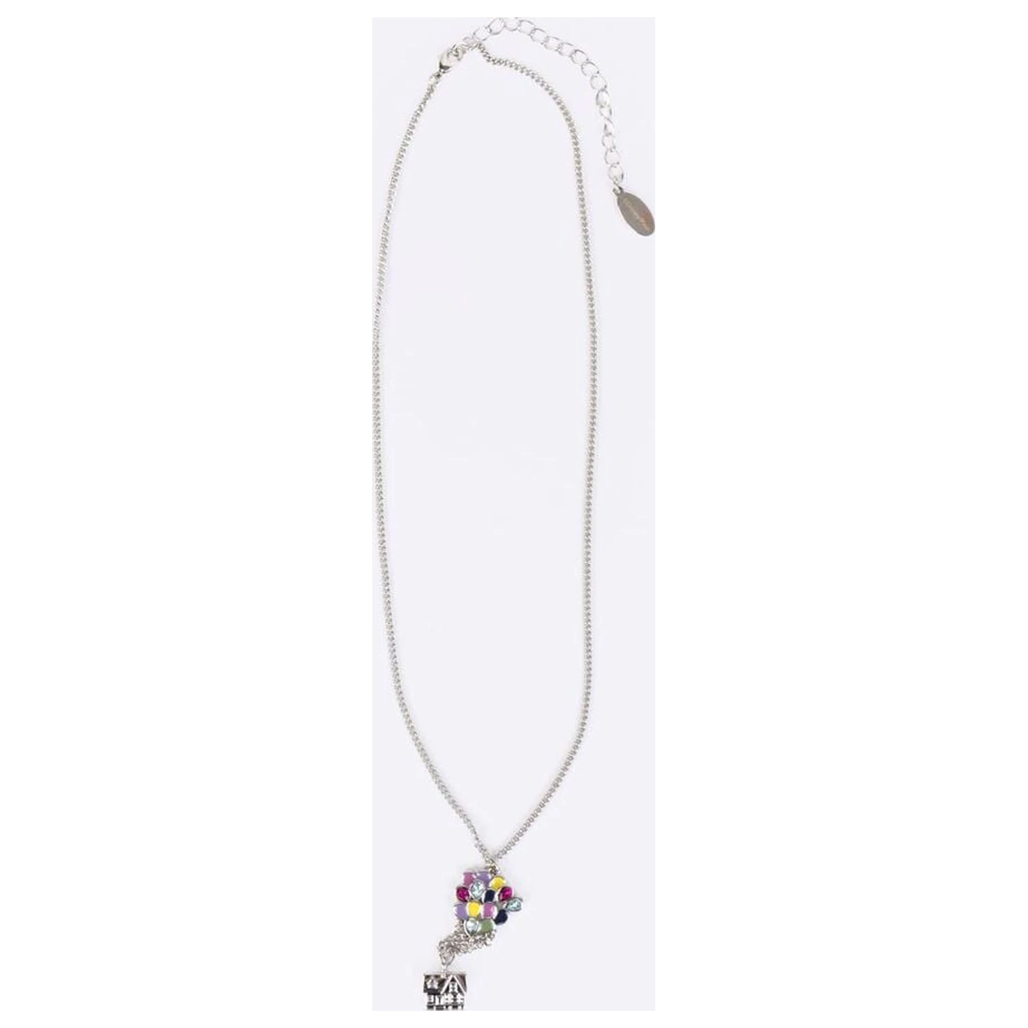 Disney Pixar Up necklace product photo