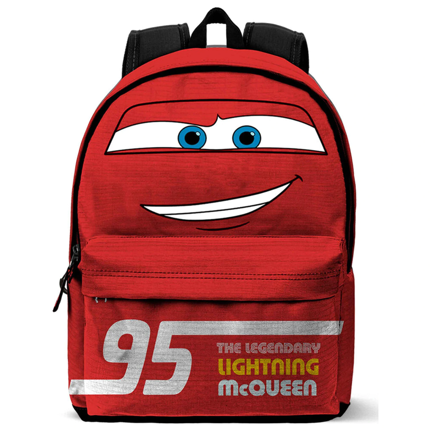 Disney Pixar Cars 3 Legendary backpack 41cm product photo