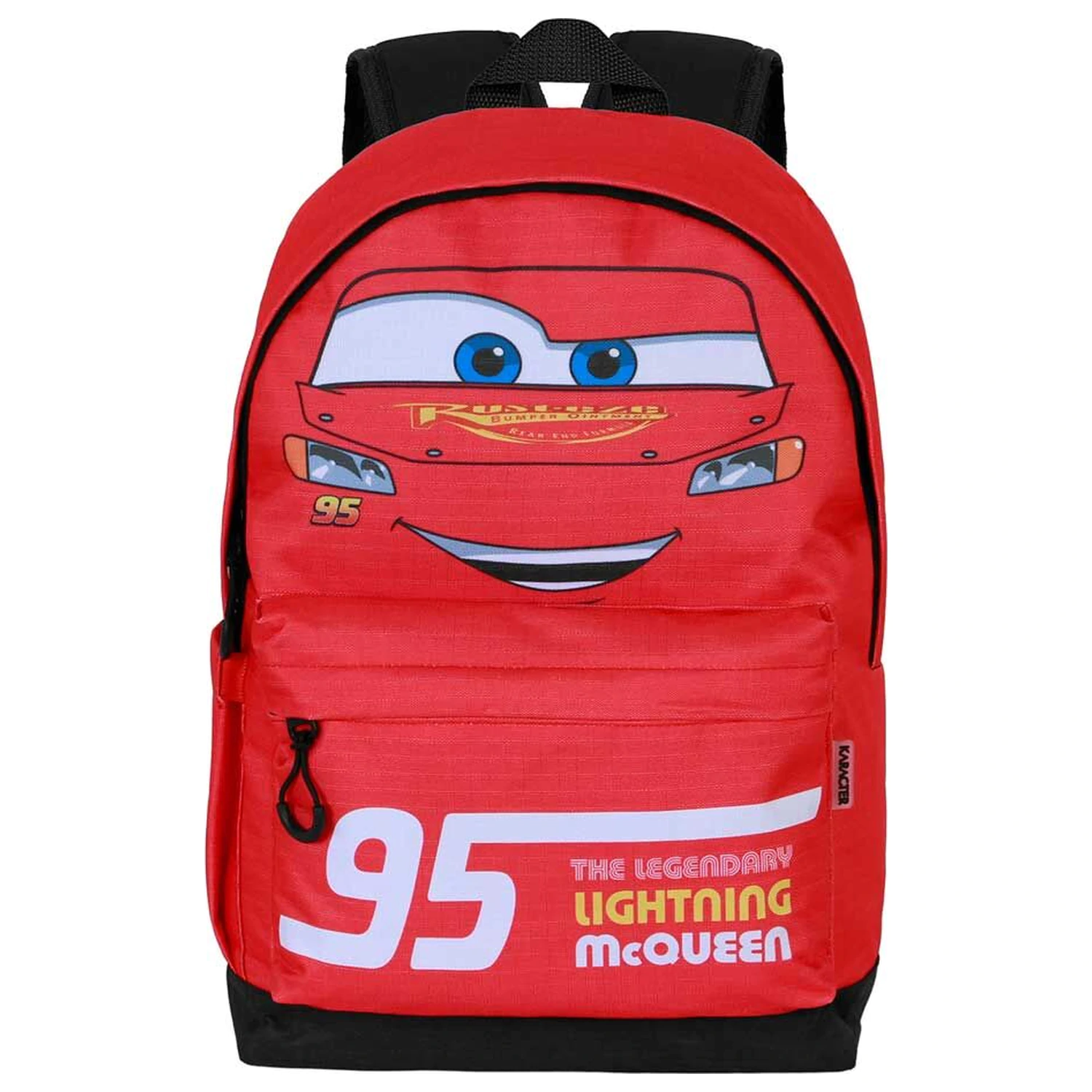 Disney Pixar Cars 3 Legendary backpack 41cm product photo