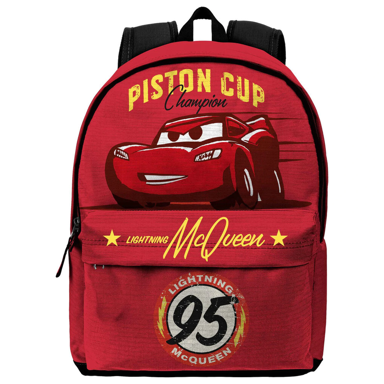 Disney Pixar Cars 3 Piston backpack 41cm product photo