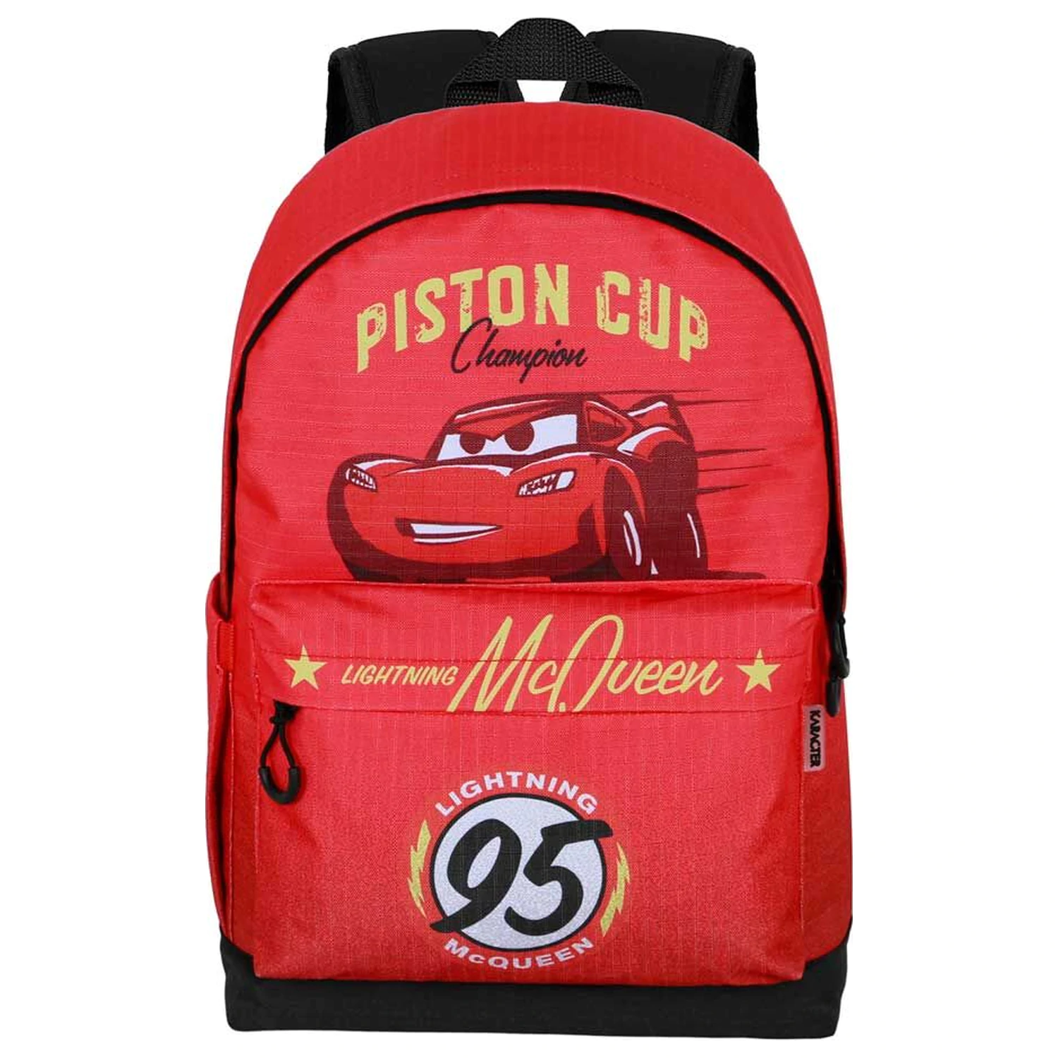 Disney Pixar Cars 3 Piston backpack 41cm product photo