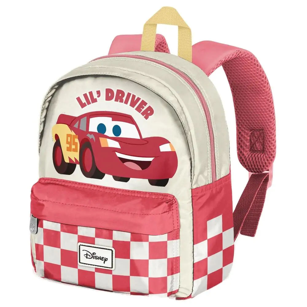 Disney Pixar Cars 3 backpack 27cm product photo
