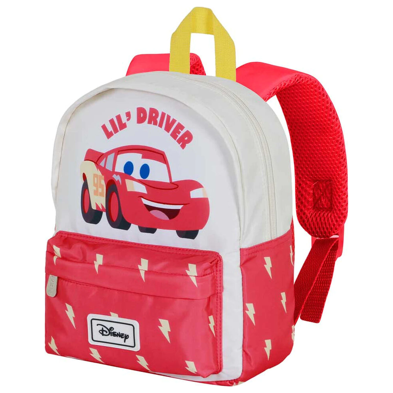 Disney Pixar Cars 3 backpack 27cm product photo