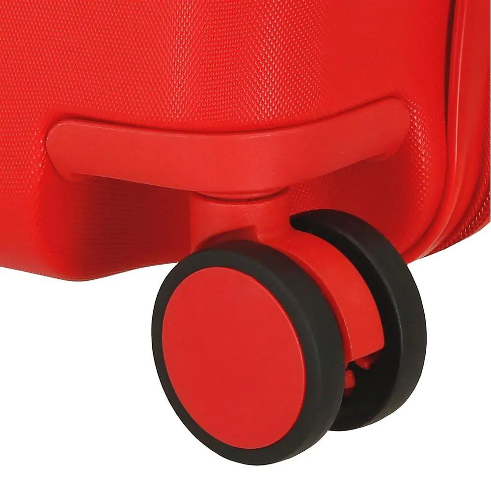 Disney Pixar Cars ABS suitcase 50cm product photo