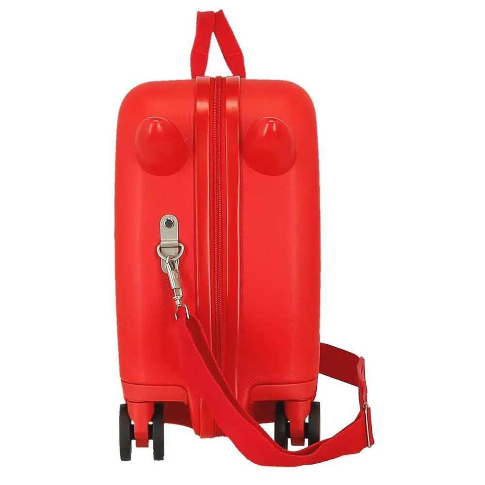 Disney Pixar Cars ABS suitcase 50cm product photo