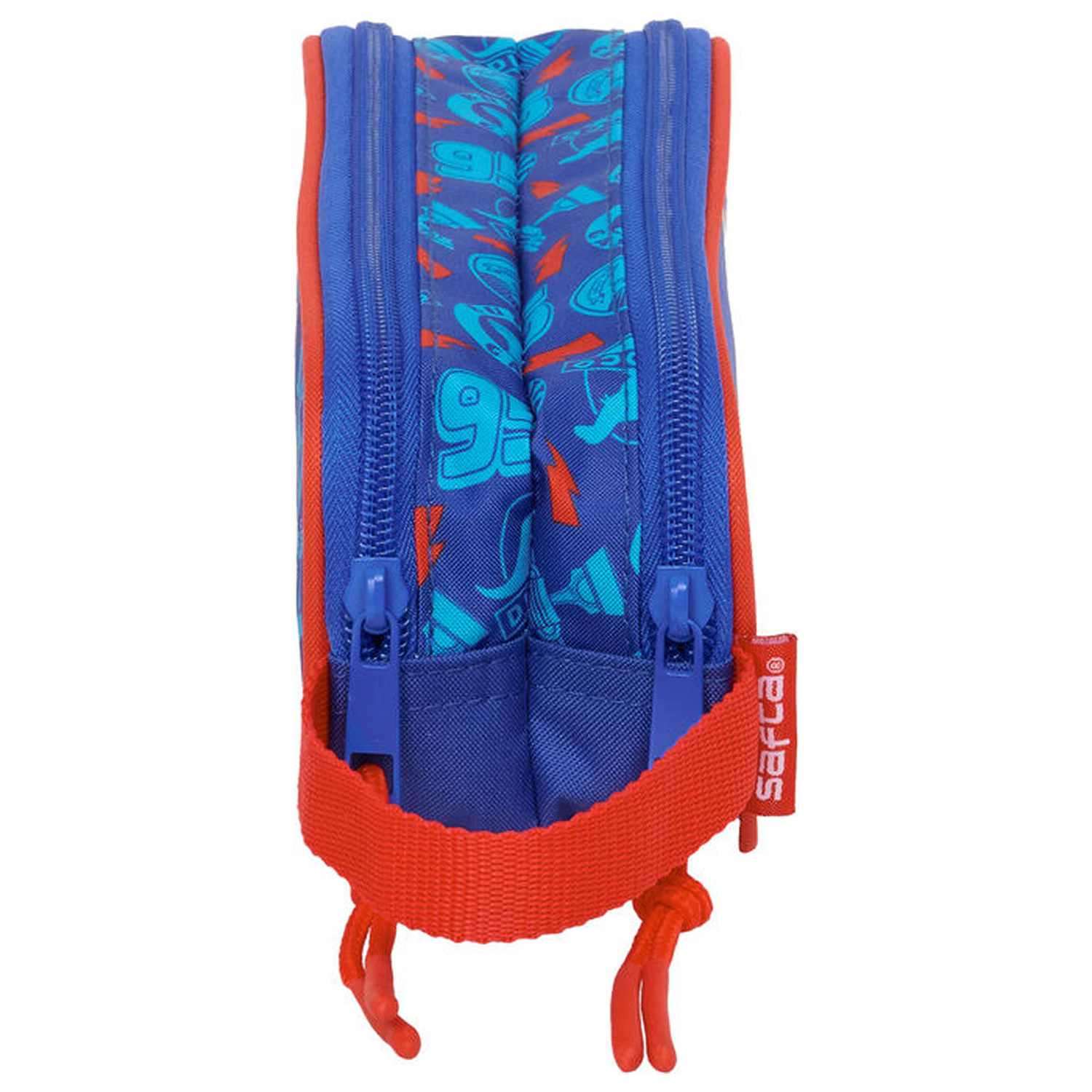 Disney Pixar Cars double pencil case product photo