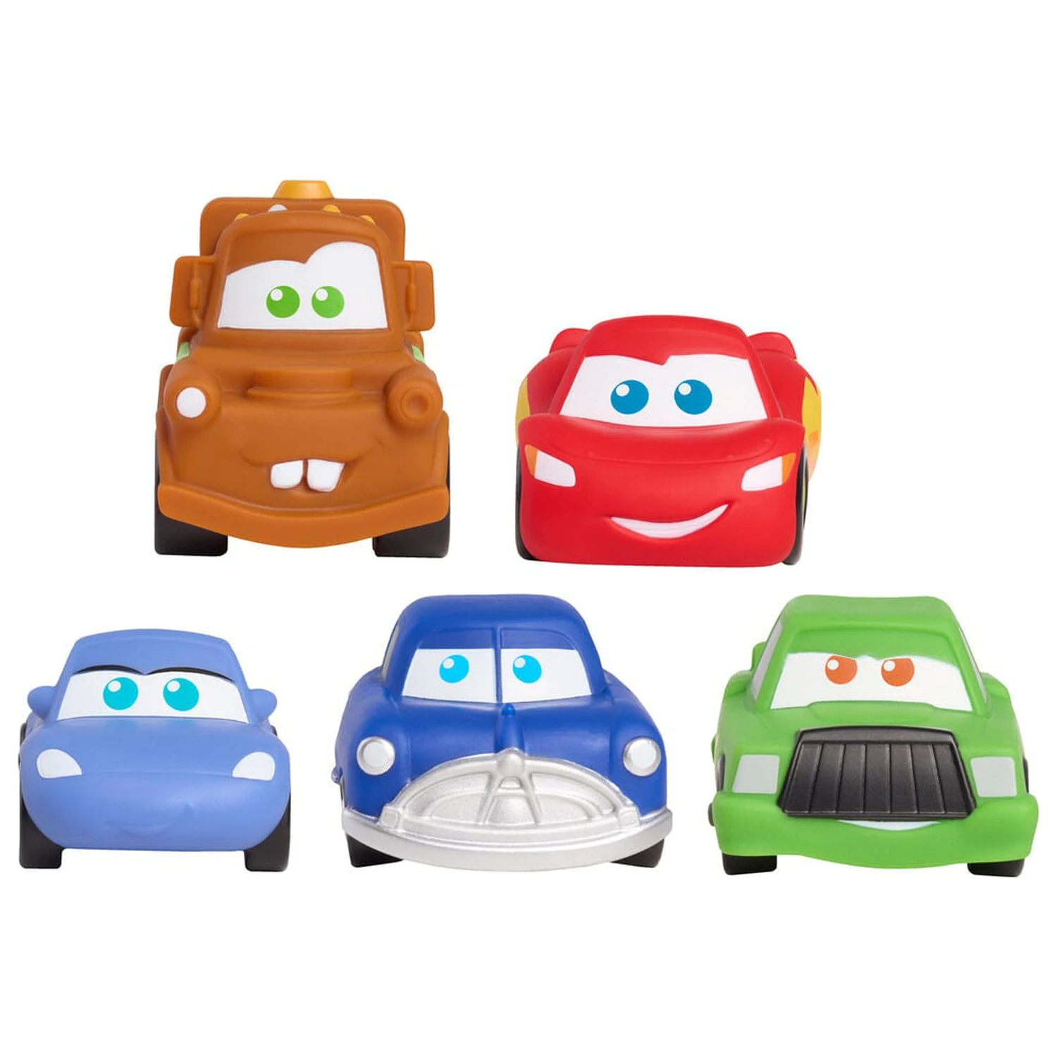 Disney Pixar Cars bath basket product photo