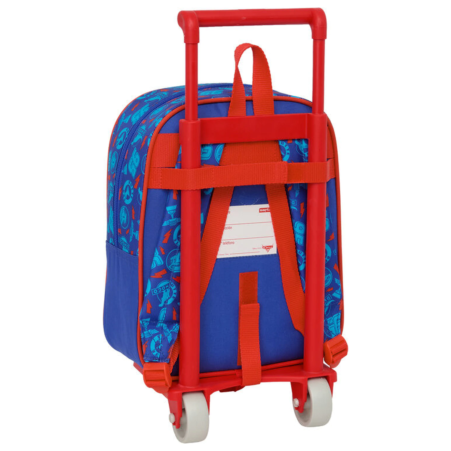 Disney Pixar Cars trolley 27cm product photo