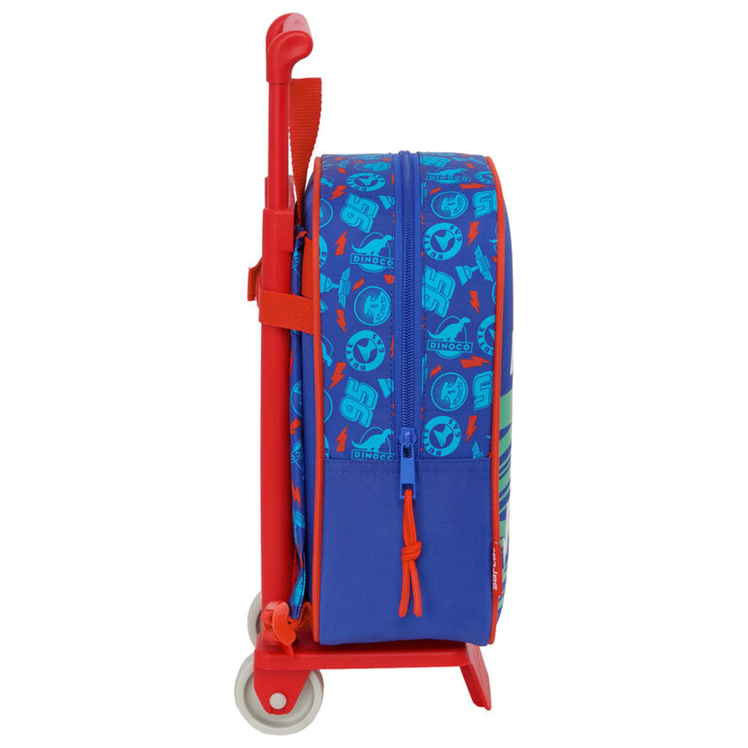 Disney Pixar Cars trolley 27cm product photo