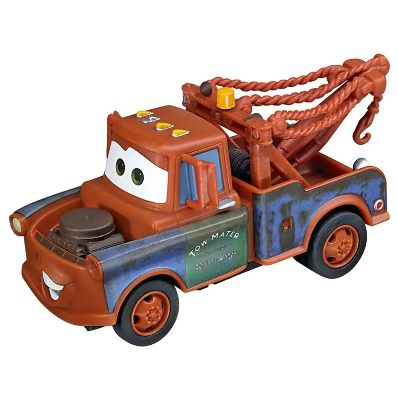 Disney Pixar Cars Hook cars product photo