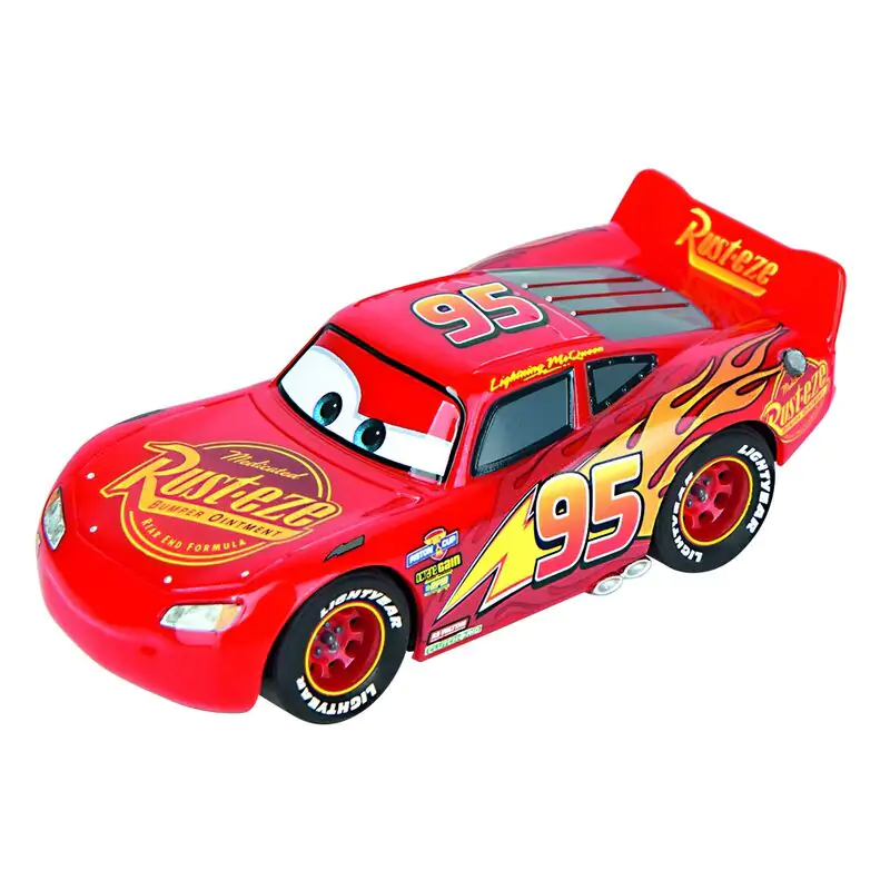 Disney Pixar Cars McQueen car product photo