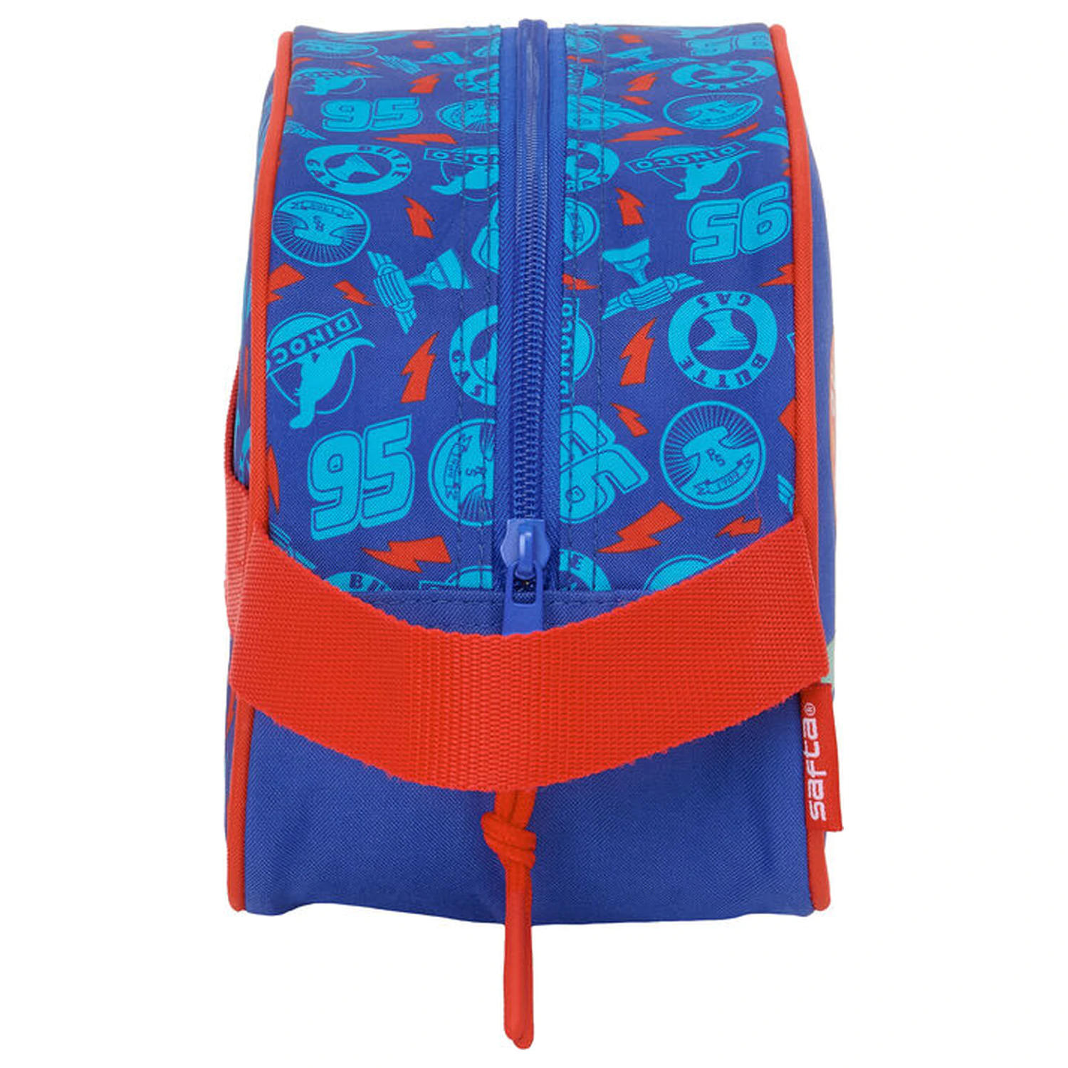 Disney Pixar Cars adaptable vanity case 27cm product photo