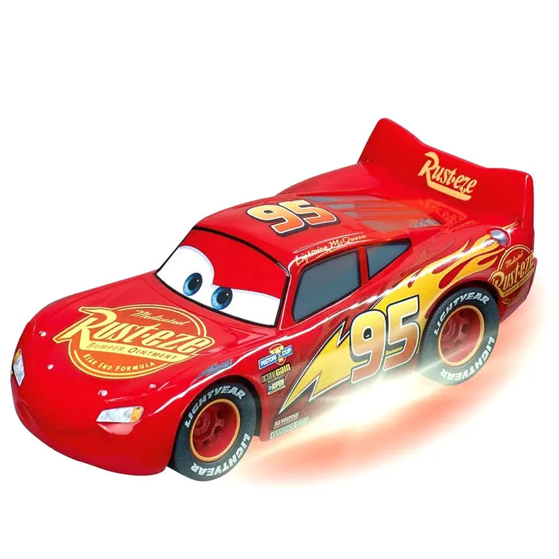 Disney·Pixar Cars Rayo & Storm Racing circuit lights product photo