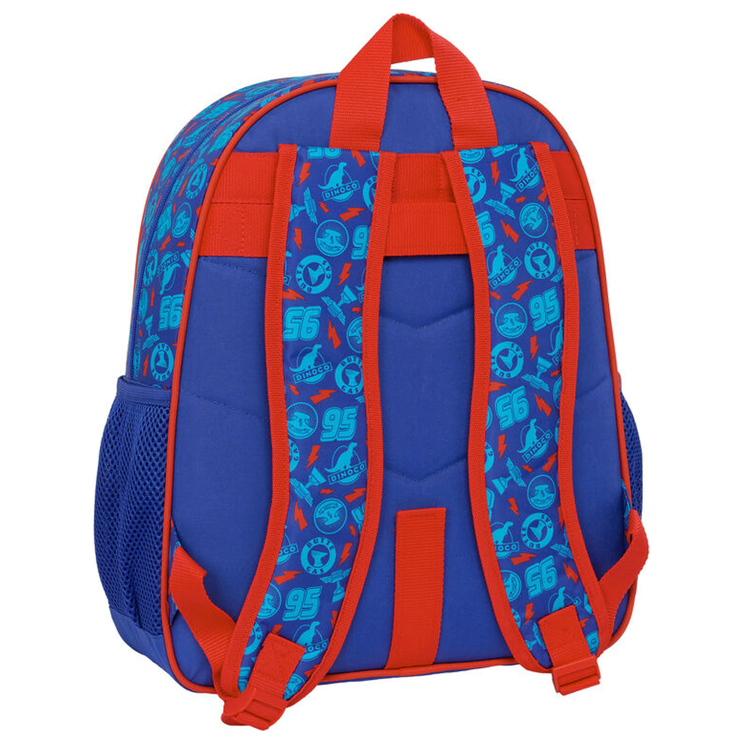 Disney Pixar Cars adaptable backpack 38cm product photo