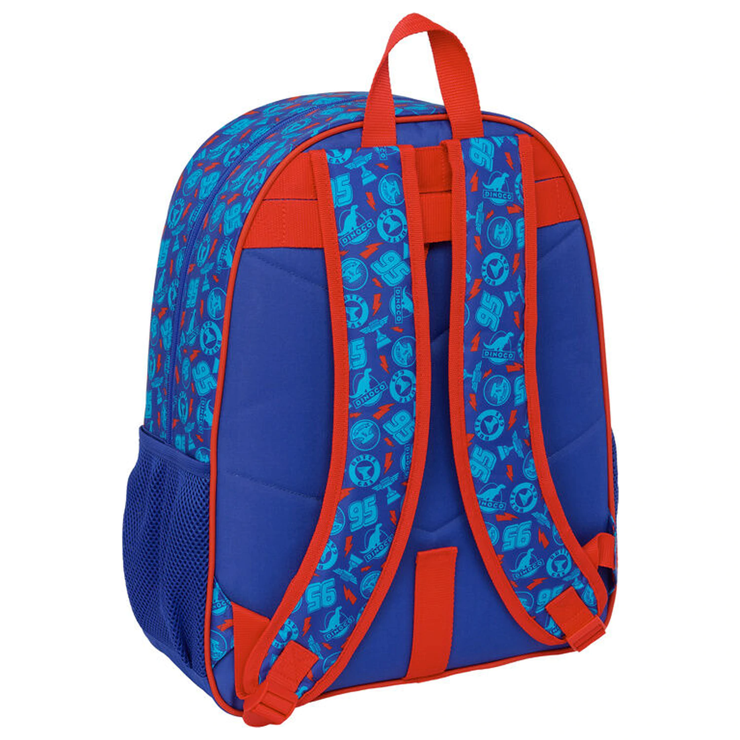 Disney Pixar Cars adaptable backpack 42cm product photo