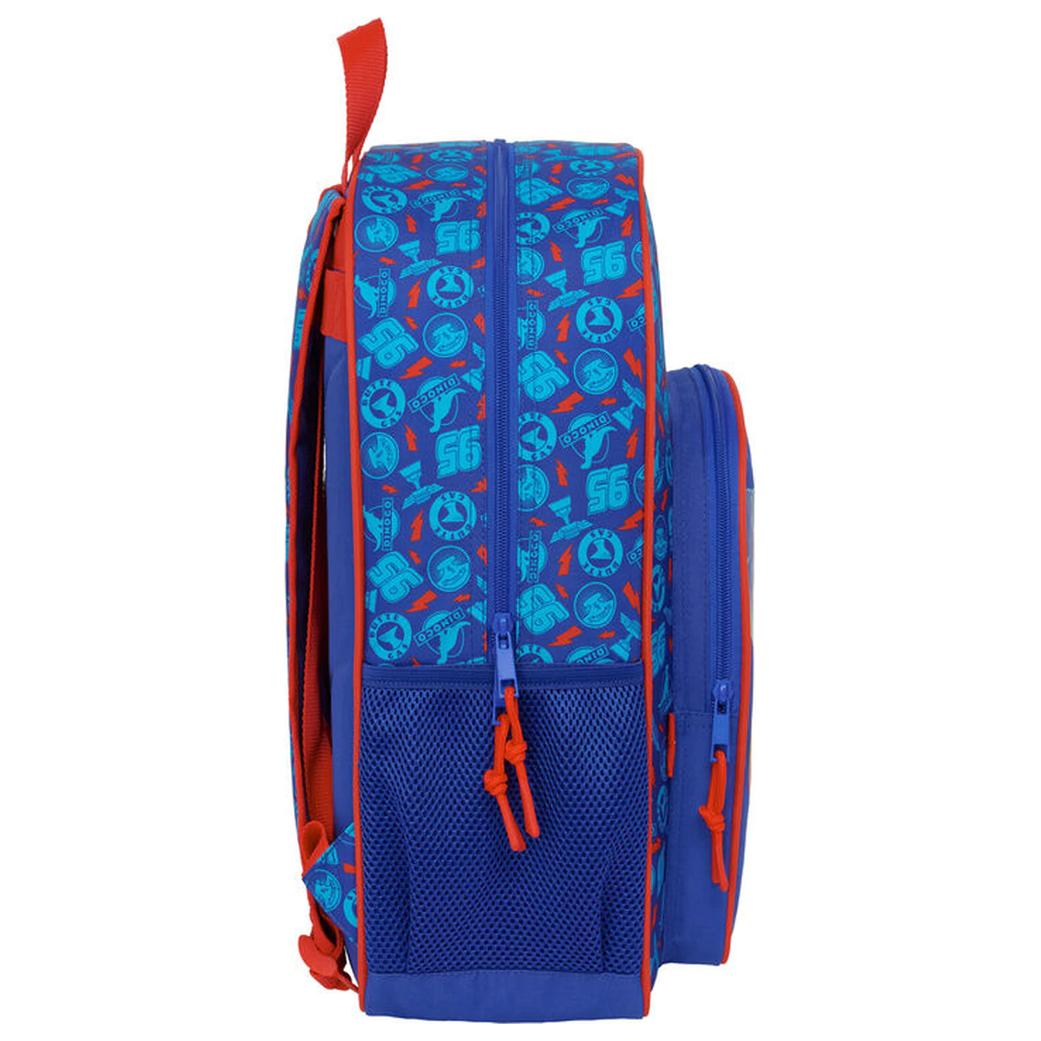 Disney Pixar Cars adaptable backpack 42cm product photo