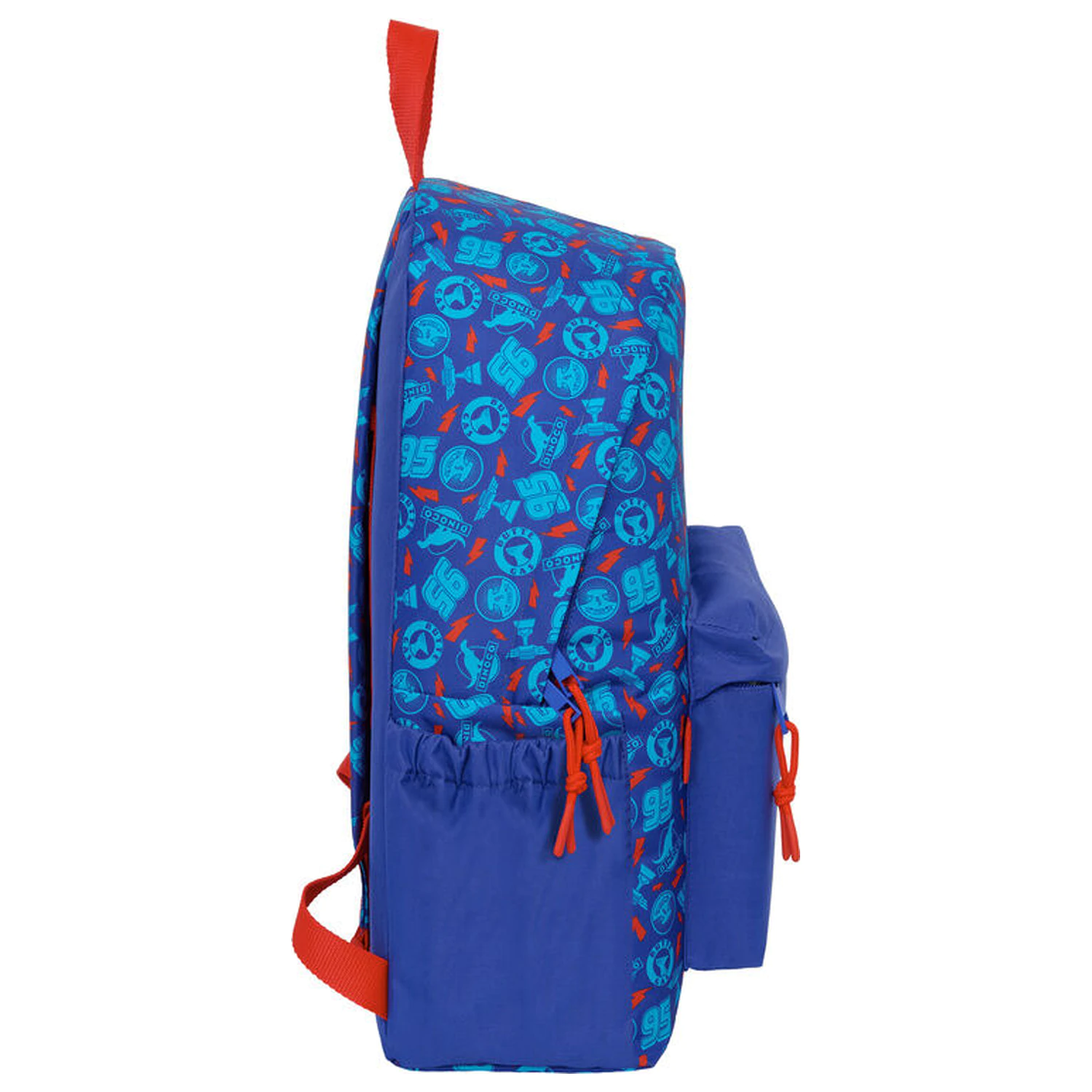 Disney Pixar Cars backpack 43cm product photo