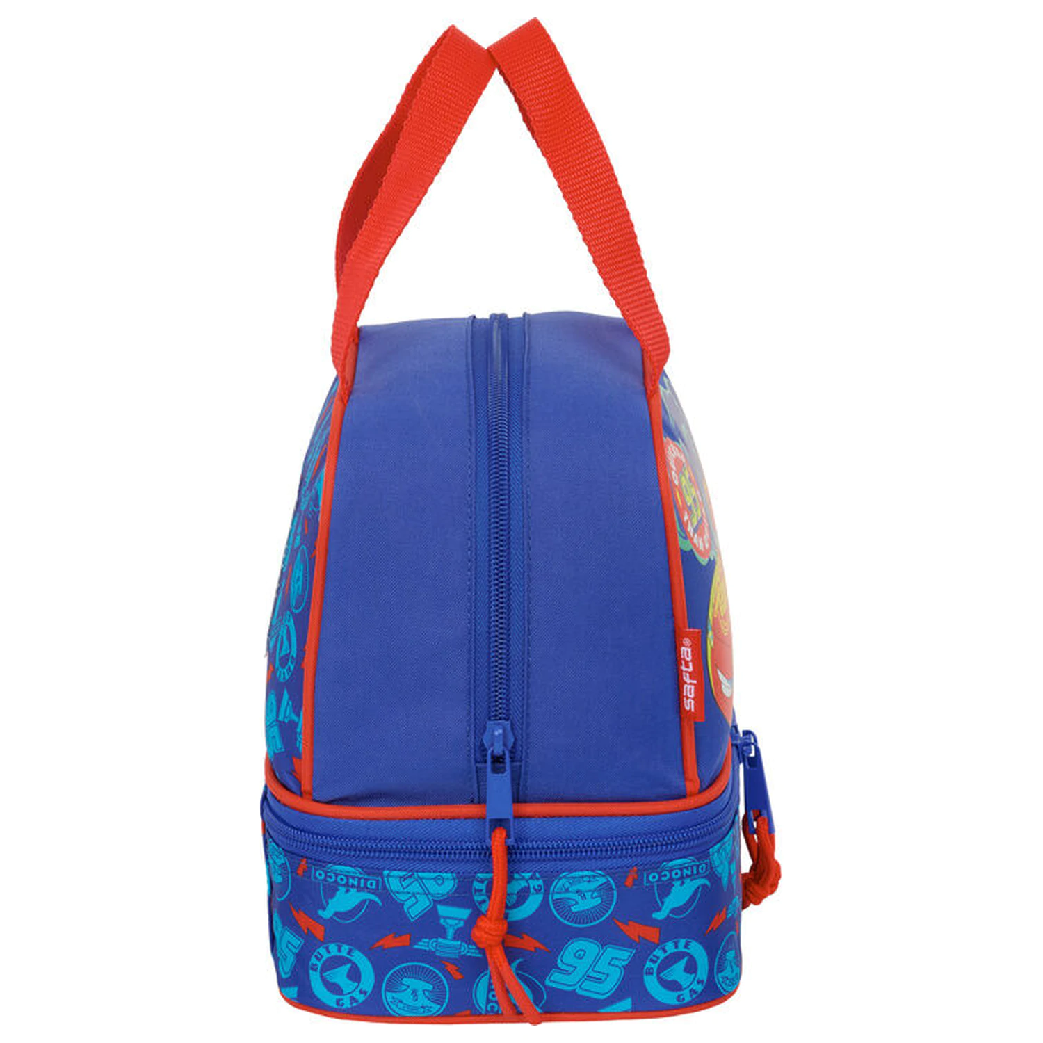 Disney Pixar Cars lunch bag product photo