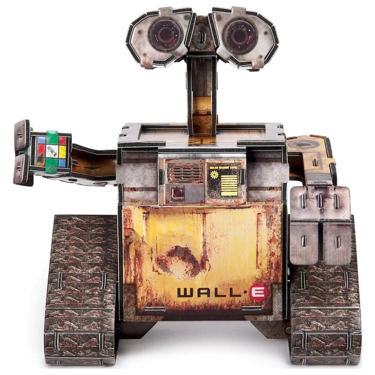 Disney Pixar Wall-E 3D puzzle (60pcs) product photo