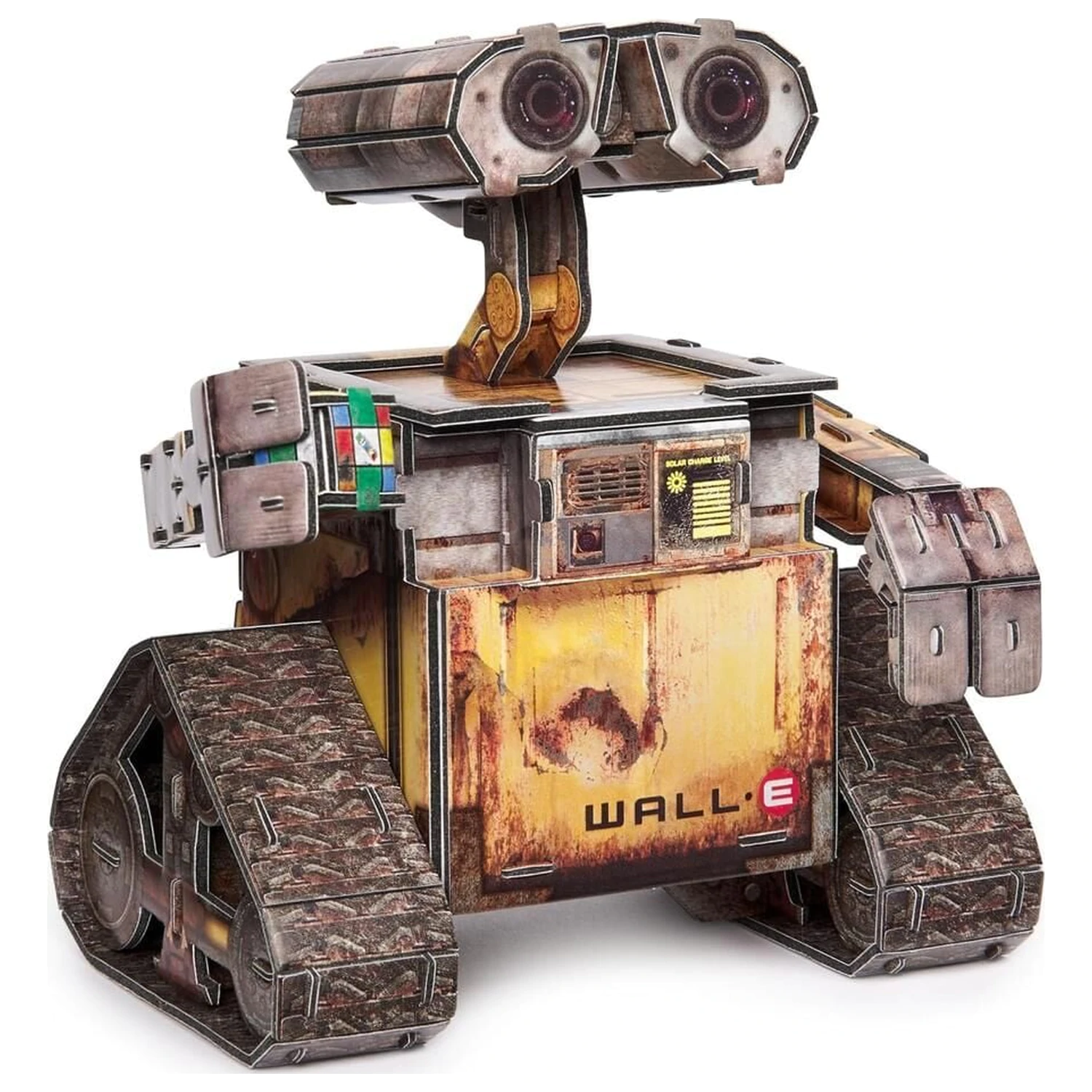 Disney Pixar Wall-E 3D puzzle (60pcs) product photo