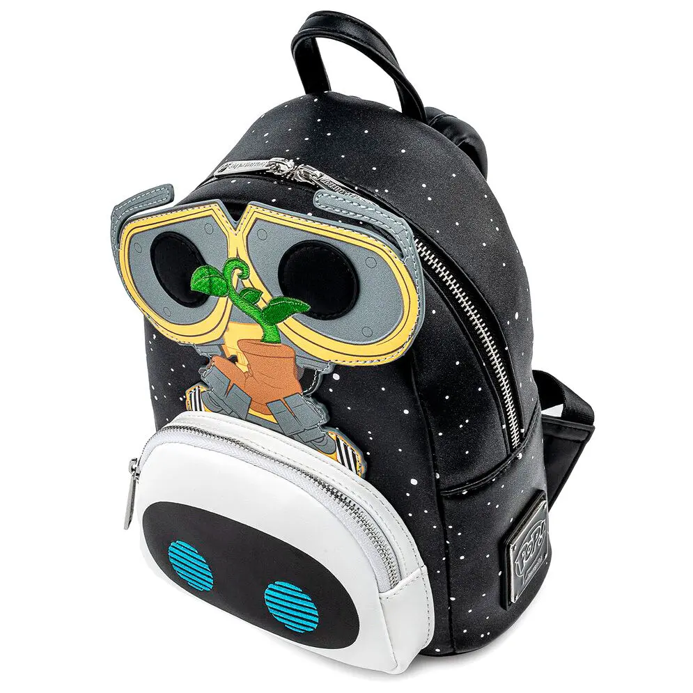 Loungefly Disney Pixar Wall-E Boot Earth Day backpack 25cm product photo