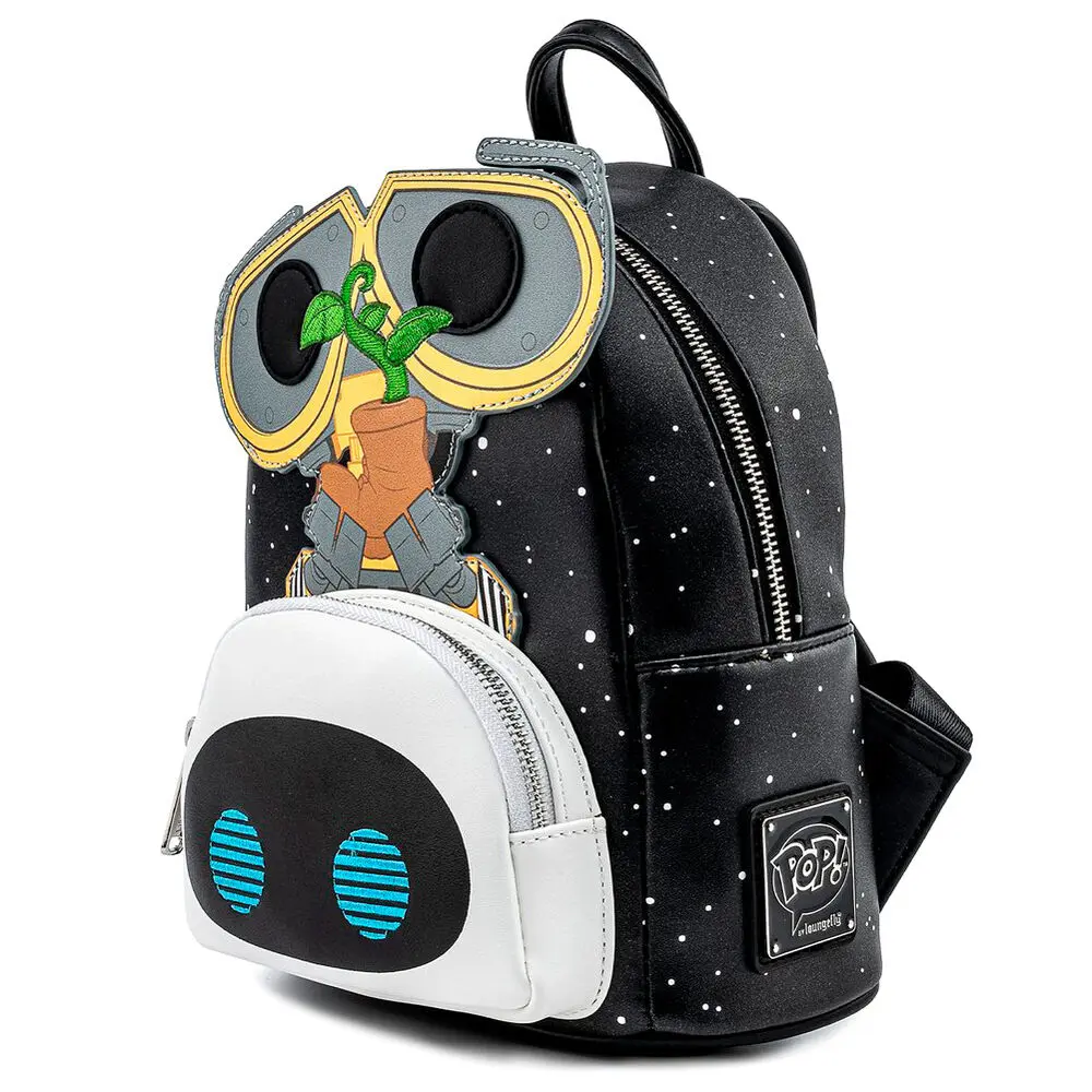 Loungefly Disney Pixar Wall-E Boot Earth Day backpack 25cm product photo