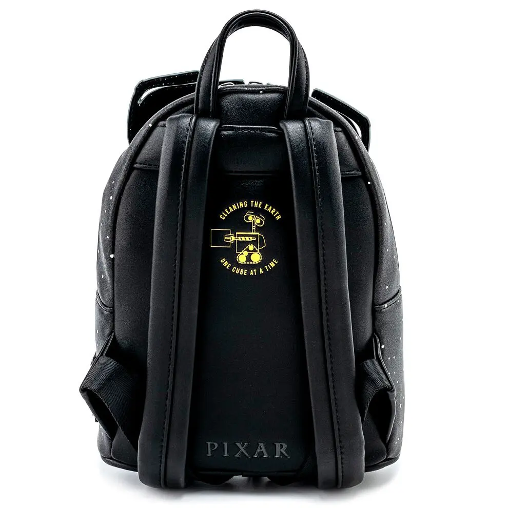 Loungefly Disney Pixar Wall-E Boot Earth Day backpack 25cm product photo
