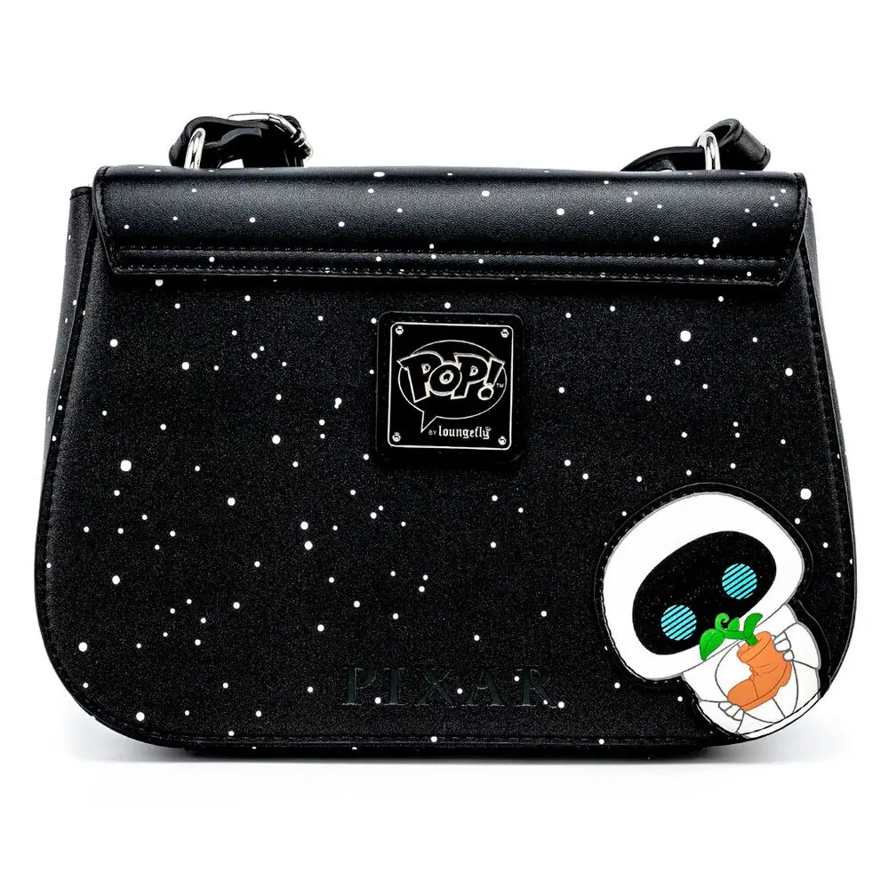 Loungefly Disney Pixar Wall-E Earth Day crossbody bag product photo