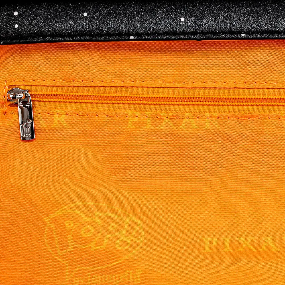 Loungefly Disney Pixar Wall-E Earth Day crossbody bag product photo