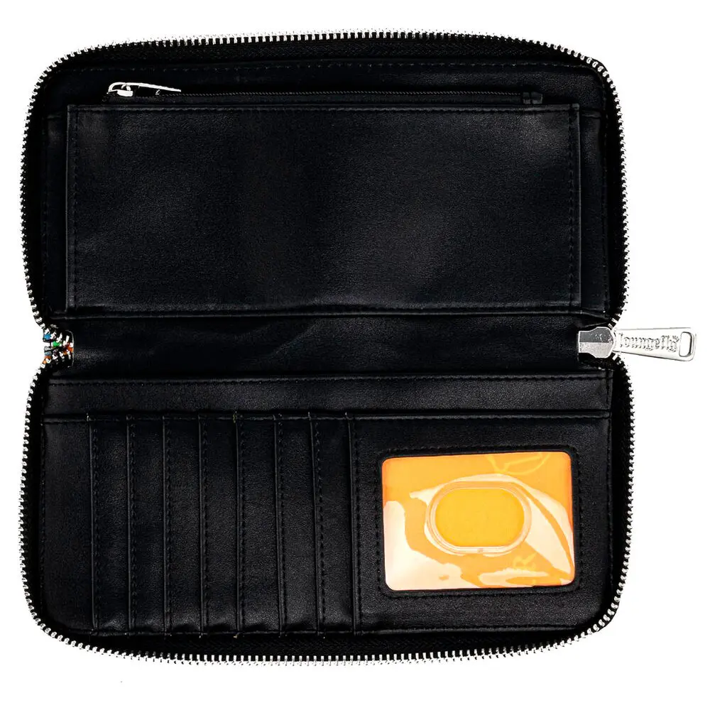 Loungefly Disney Pixar Wall-E Earth Day wallet product photo