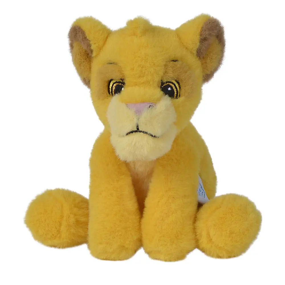 Disney Plush Figure Simba 25 cm product photo