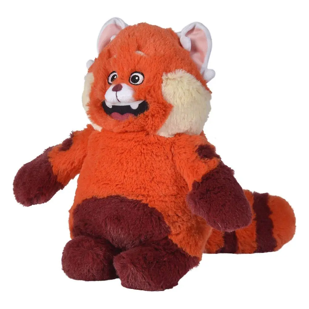 Disney Plush Figure Turning Red, Panda Mei 25 cm product photo