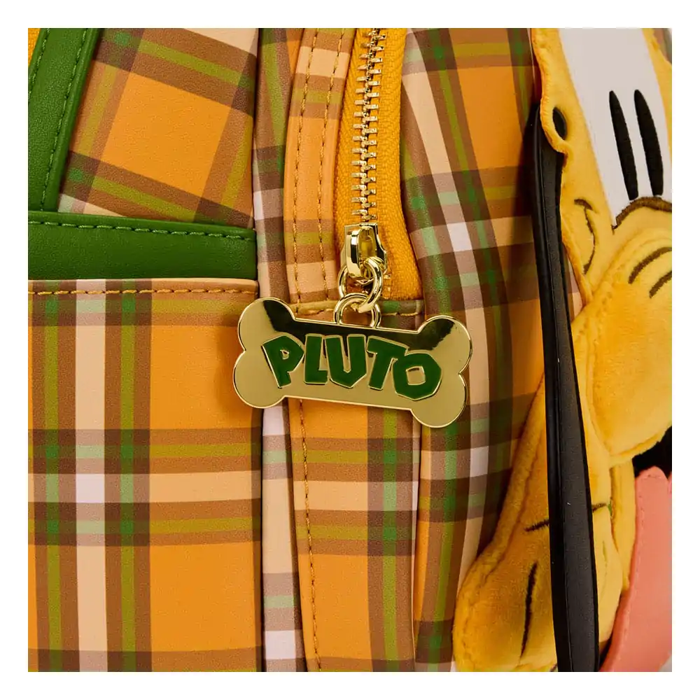 Disney by Loungefly Mini Backpack Pluto 95th Anniversary product photo